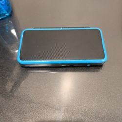 Nintendo 2ds XL 