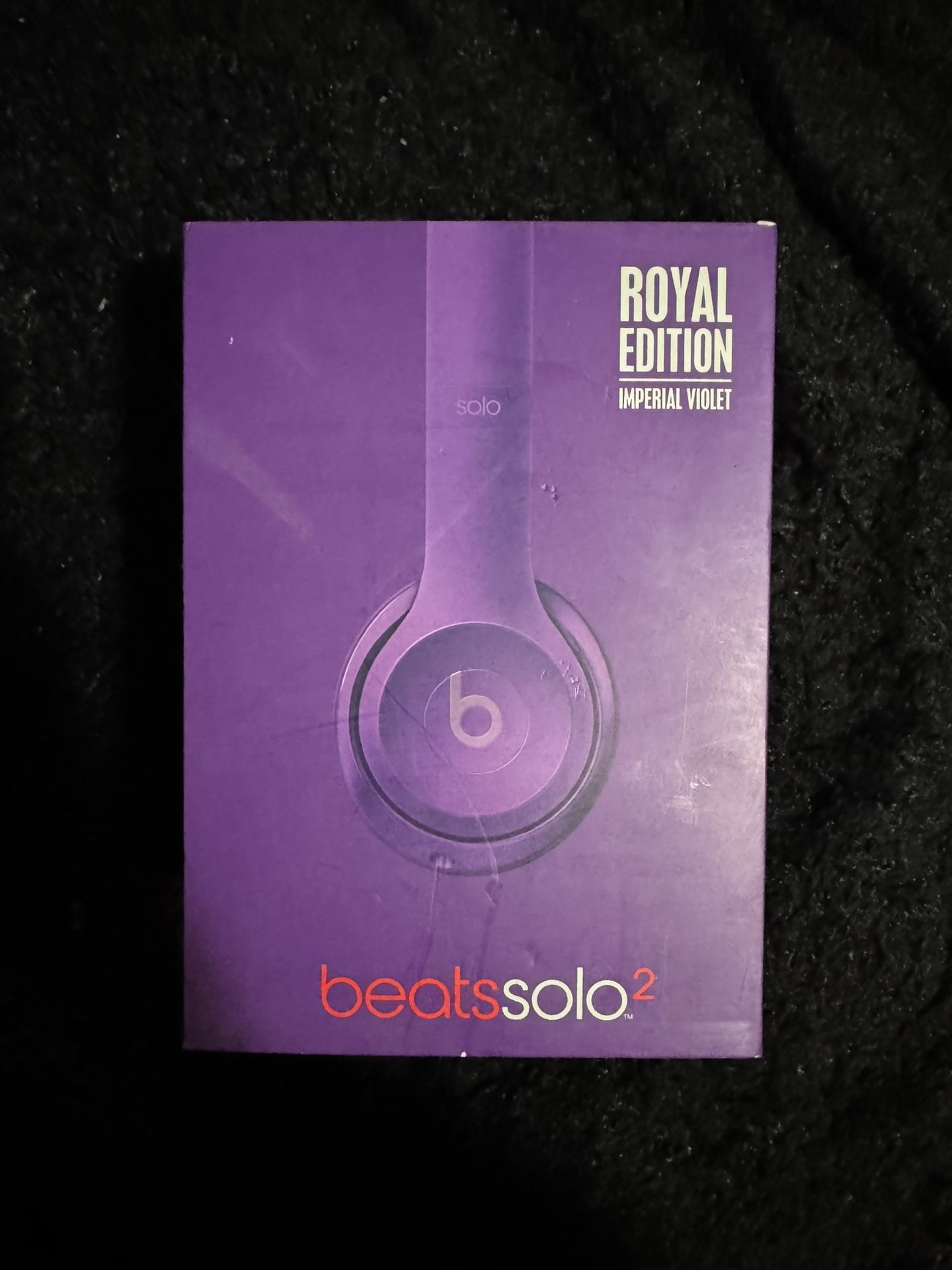 Beats Solo 2