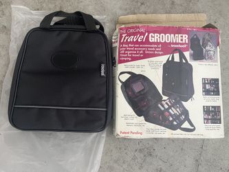 Groomers Bag