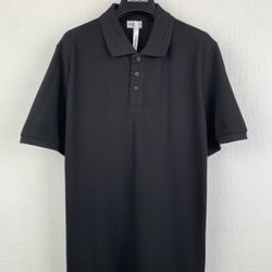 YSL Men’s Polo Shirt 2026 New 