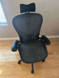 Ergonomic Gaming / Office Chair
