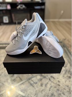 Kobe IX Elite Low
