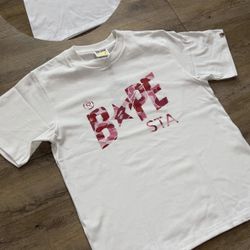 Bape Shirt 