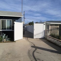 Gates And Fences