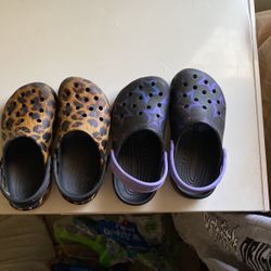 Croc’s 