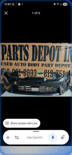 2025 k I a k5 gt front bumper