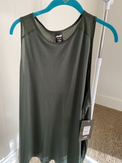 Avia Tank Top