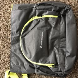 Kaiser Diaper Bag 