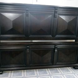2 Piece Bedroom Set
