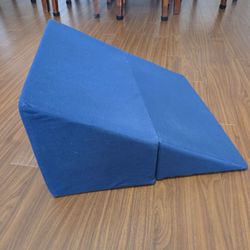 12 in Medical Folding Bed Wedge