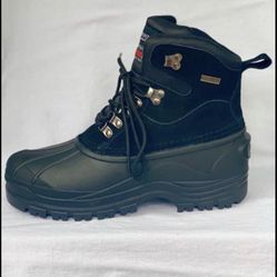 Men’s Snow Boots Rain Boots Sizes 7.5,8,8.5,9,10,11,12