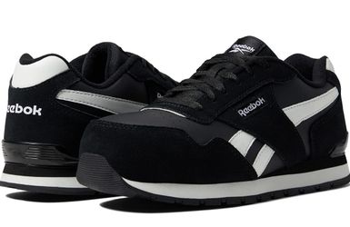 Work Woman Shoes Reebok 7