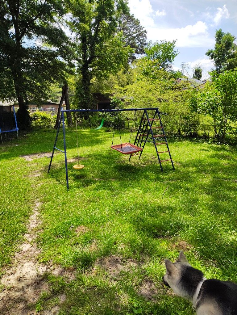 Swing Set