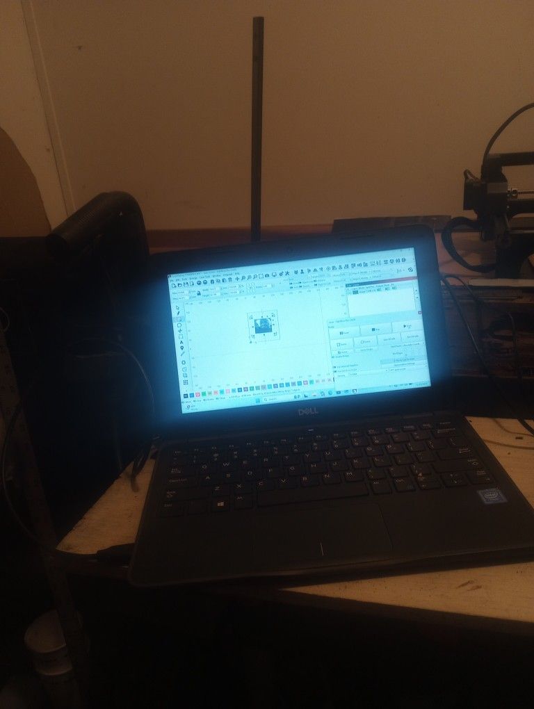 2 Laptops For Sale Dell Lenovo