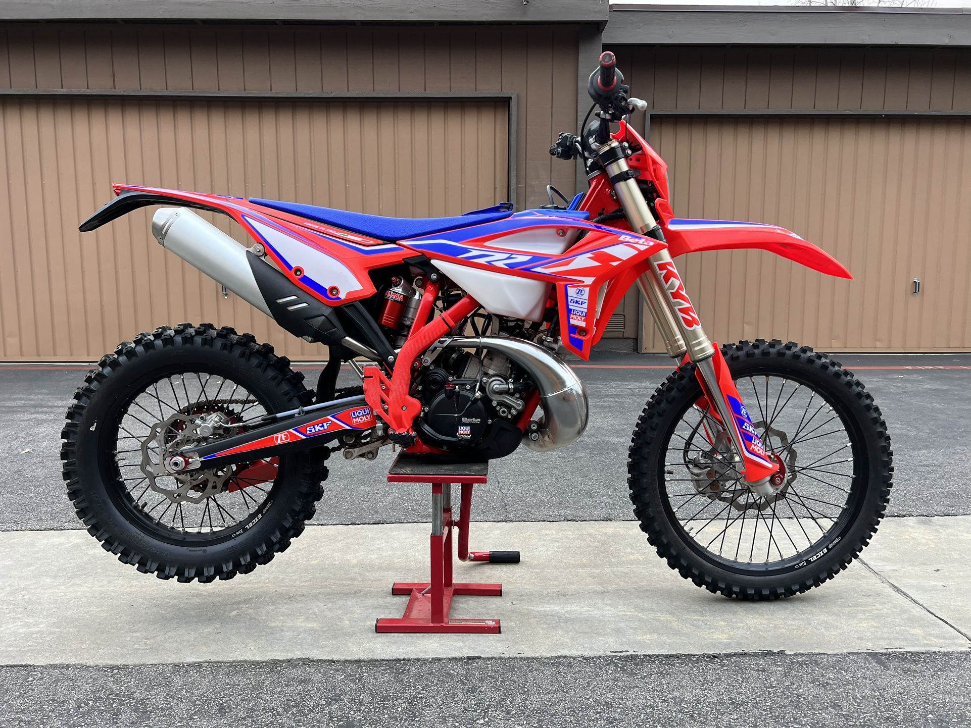 2022 Beta 200 RR Race Edition for Sale in Los Angeles, CA OfferUp