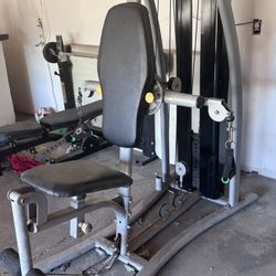 Exercise Equipment 