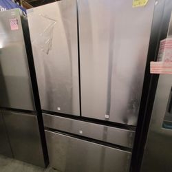 Refrigerator Samsung