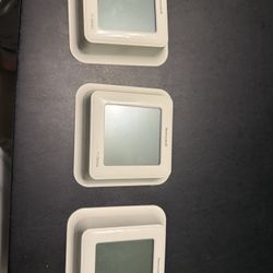 Thermostats And Other Household Items 