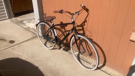 Westfield rare old school Bike