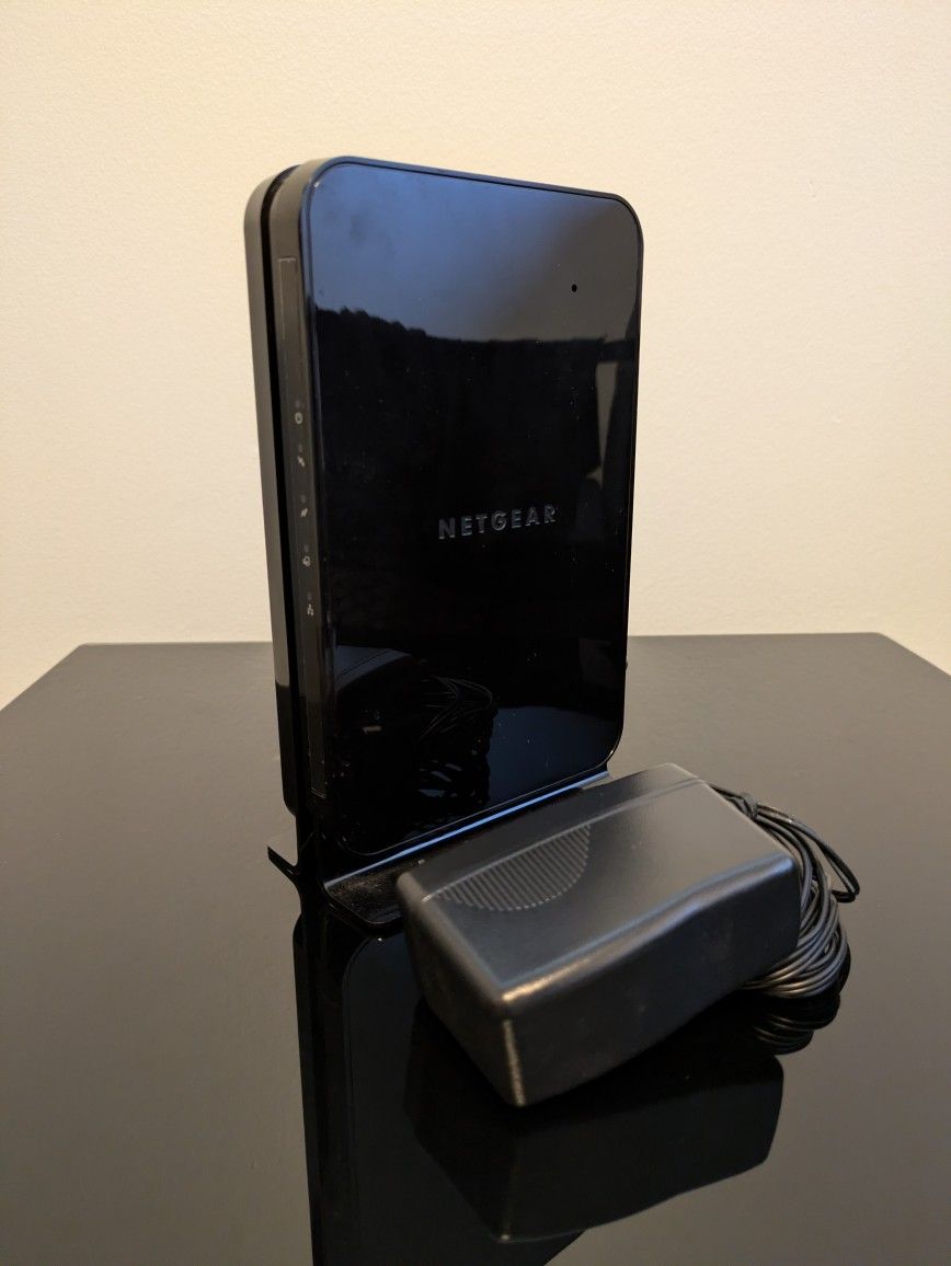 NETGEAR CM500 High Speed Cable Modem DOCSIS 3.0 CM500