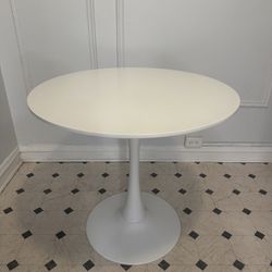 Table - Kitchen Small round