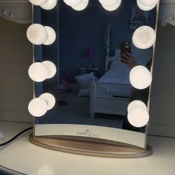 Impressions Vanity Mirror 