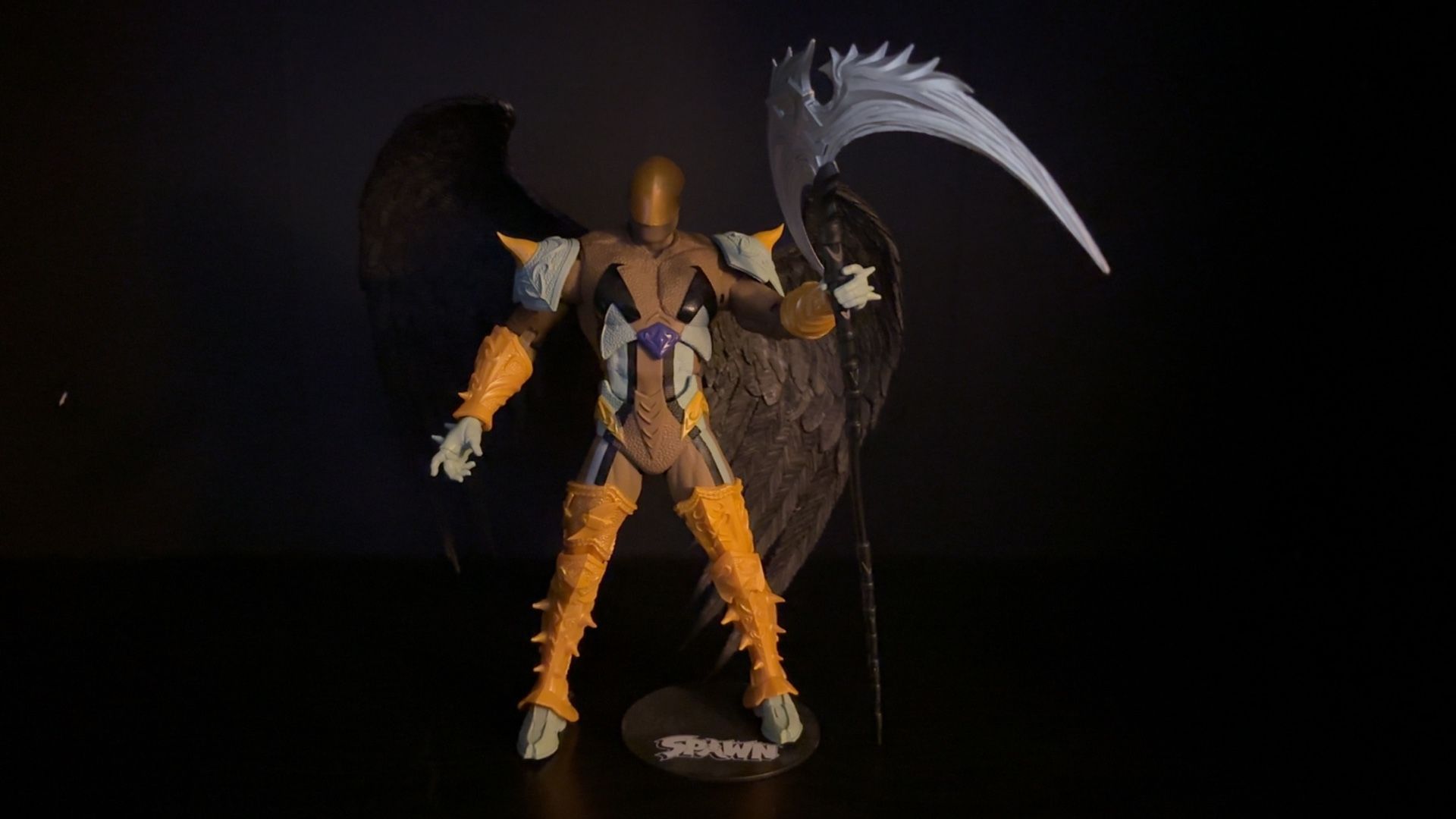 Movie Figures