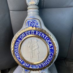 Whiskey Holders