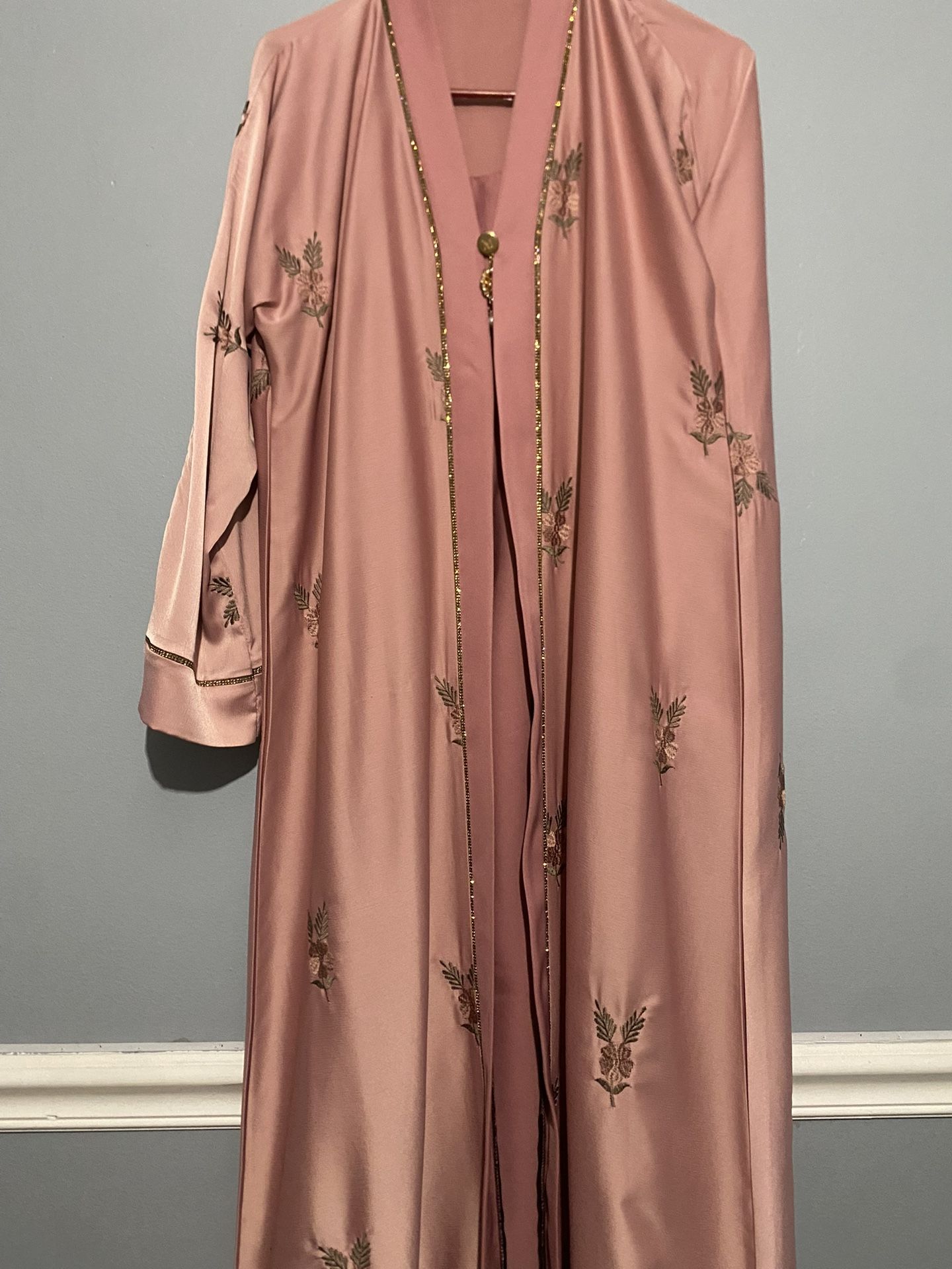 Abaya