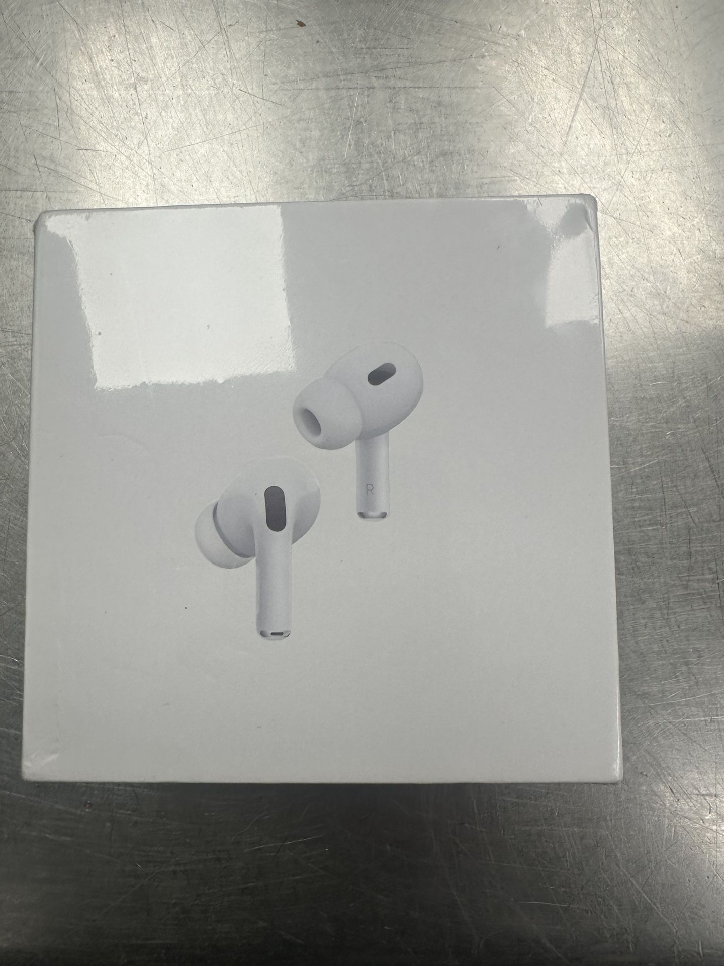 AirPod Pro 2nd