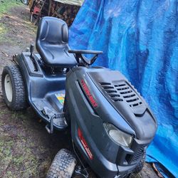 2014 Troy-Bilt Super Bronco XP