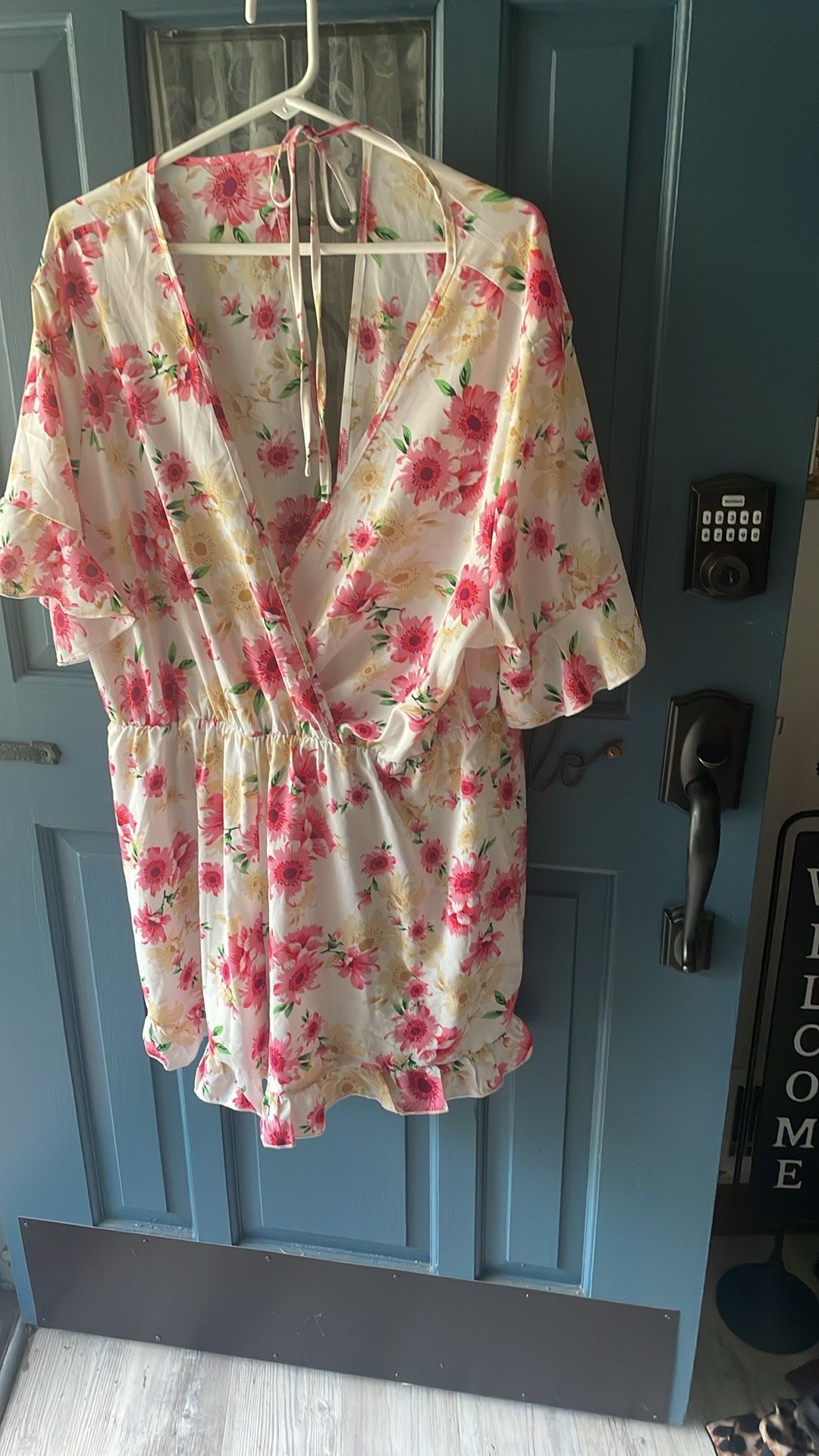 Variety Of Plus Size Sundresses