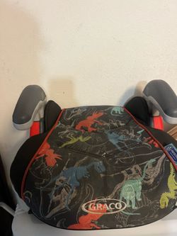 Graco Booster seat