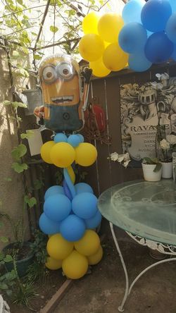 Balloons
