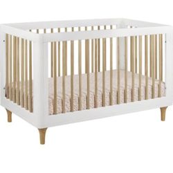 Babyletto crib