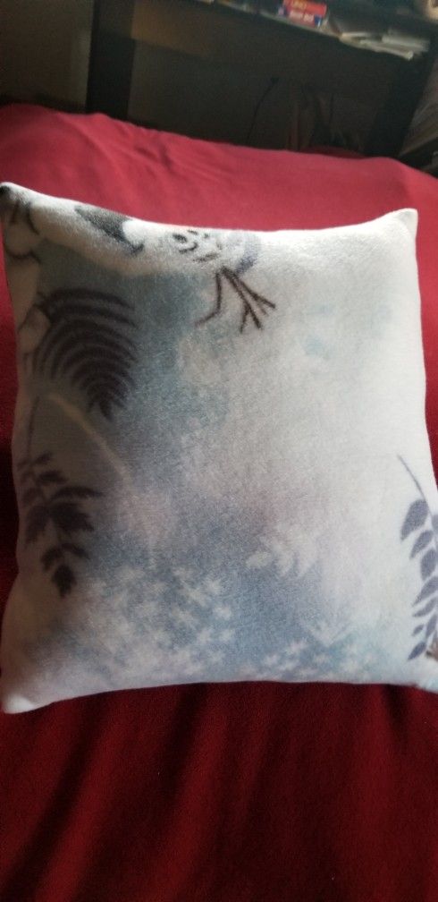 Small Pillow Olf