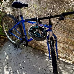 Novara Aspen Bike – Shimano Altus C50