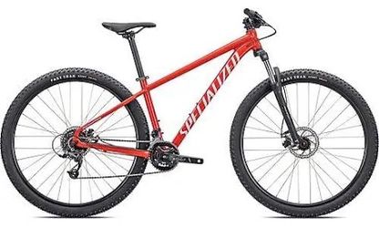Specialized Rockhopper 27.5 Med frame