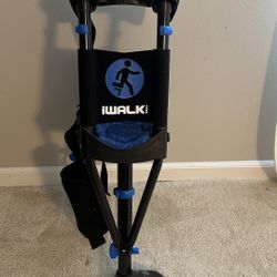 iWalk 