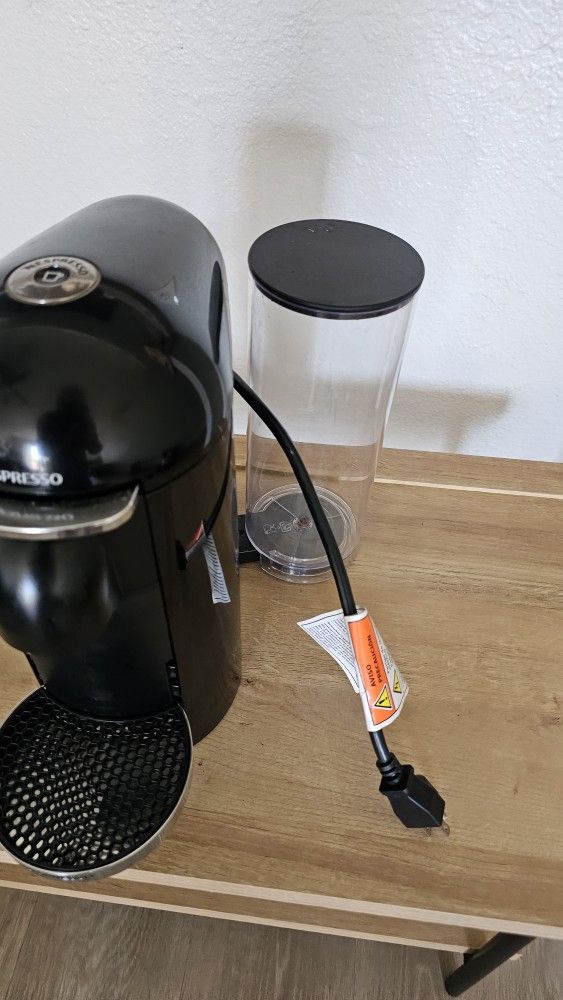 Coffee Machine