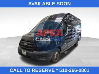2020 Ford Transit-250 Cargo Van