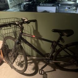 Fuji Absolut 1.9 Bike 