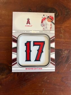 Baseball card Topps