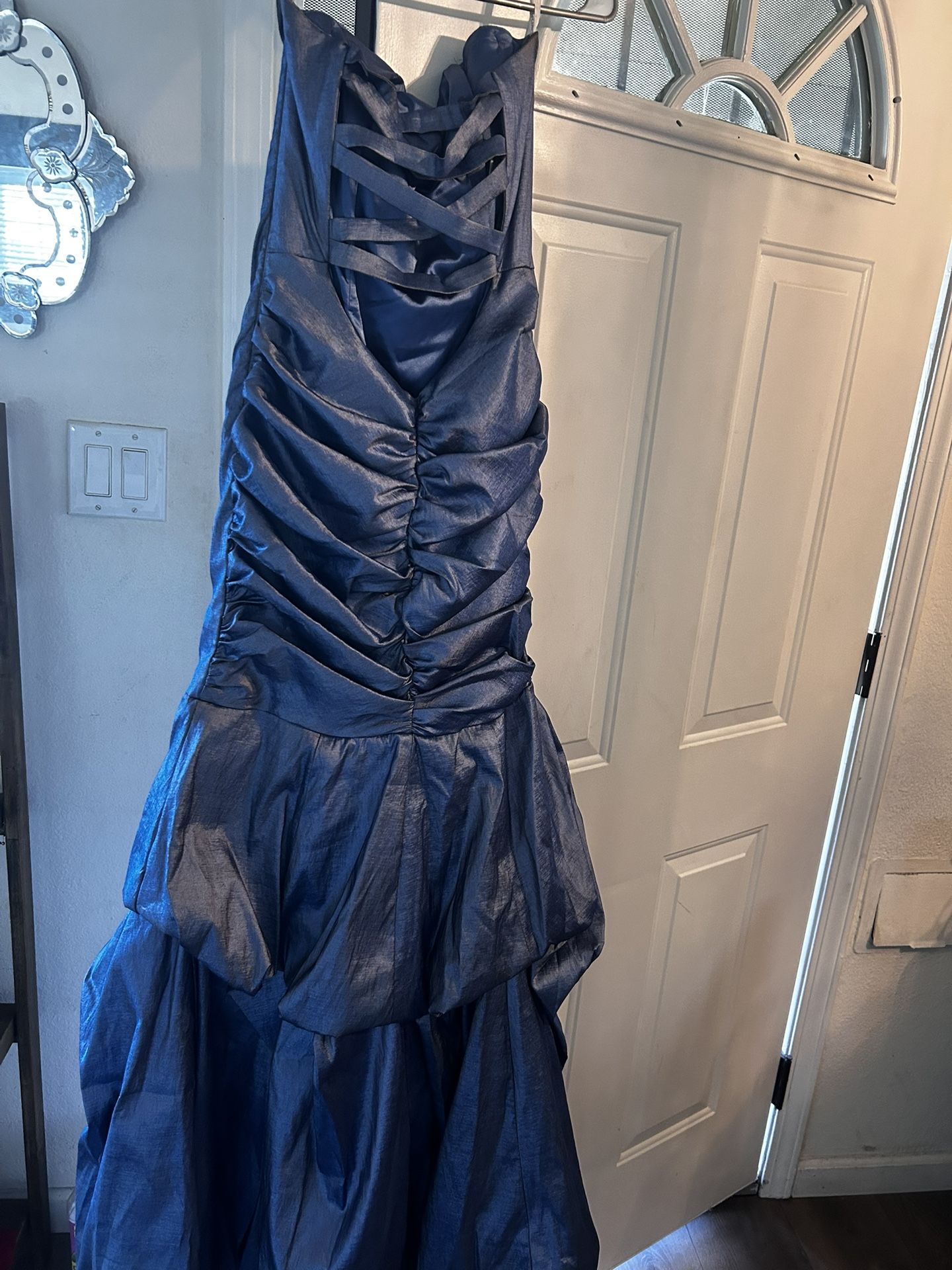 Mermaid Dress