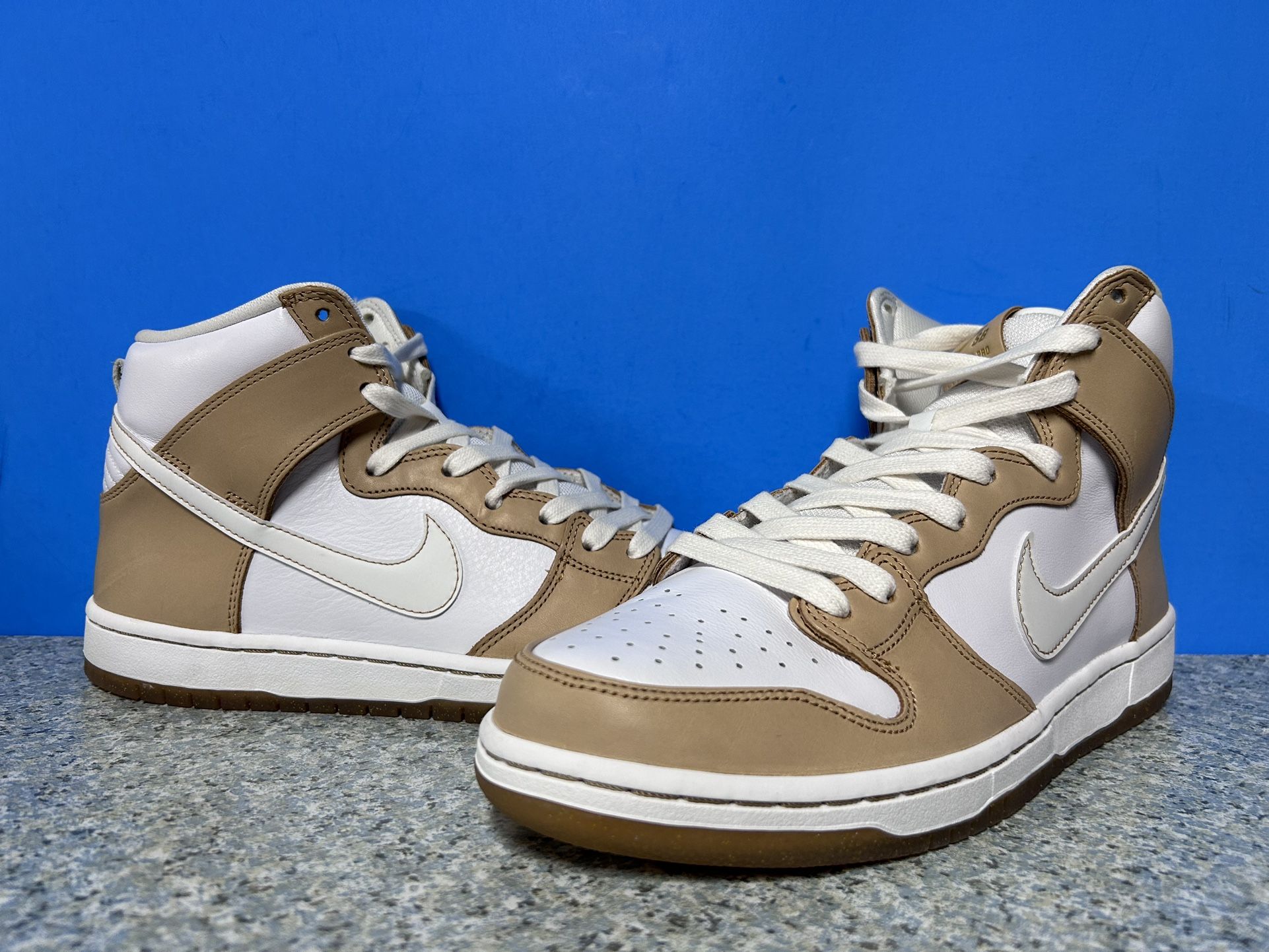 New Nike SB Dunk High Win Some Lose Some