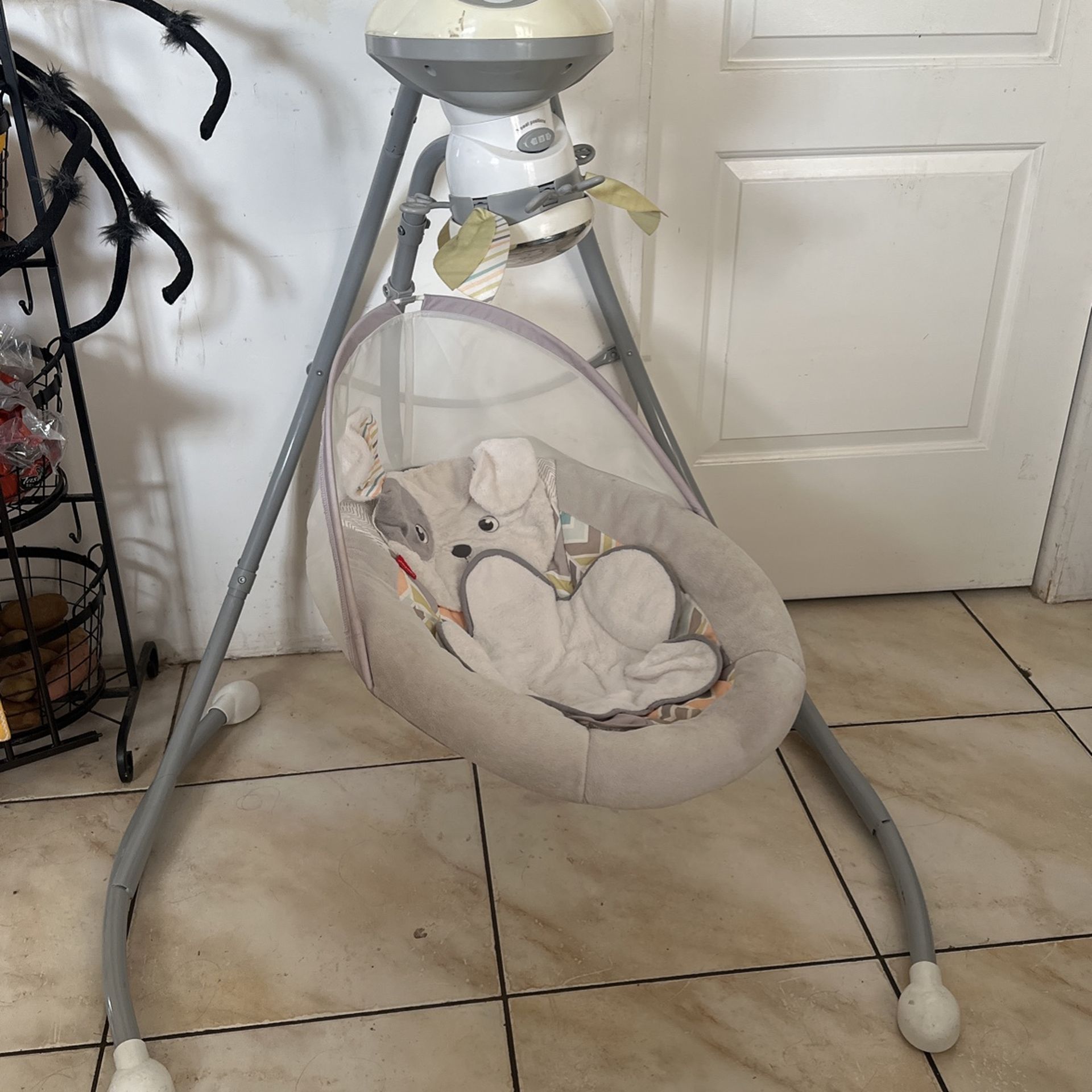 Fisher-Price Swing
