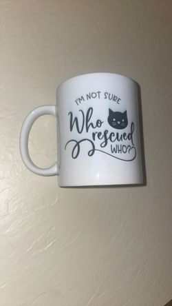 Coffee Mug