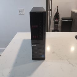Dell Optiplex 990 NAS Conversion i5, 4gb RAM