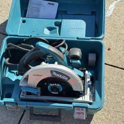Makita Circular Saw