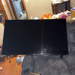 48 Inch Westinghouse Roku Tv